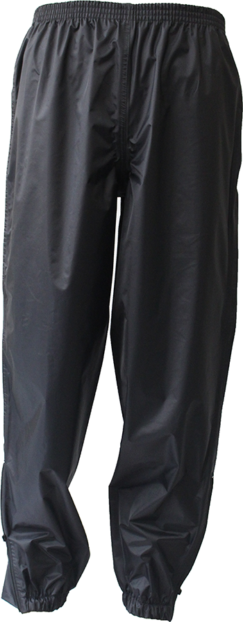 abrigo calça