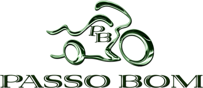 Passo Bom Capas